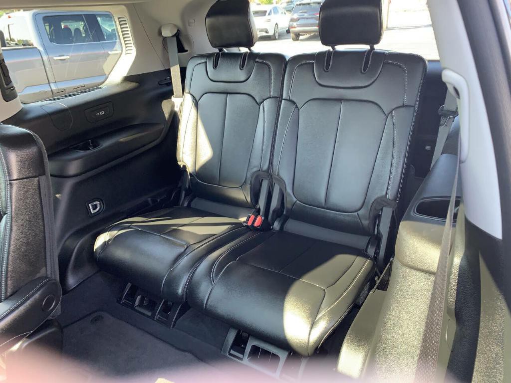 2023 Jeep Grand Cherokee Image 18
