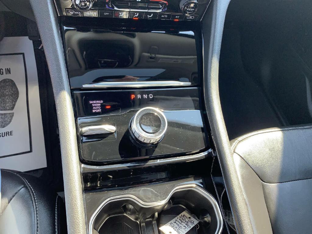 2023 Jeep Grand Cherokee Image 21