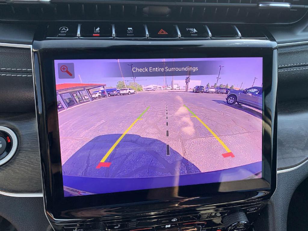 2023 Jeep Grand Cherokee Image 23