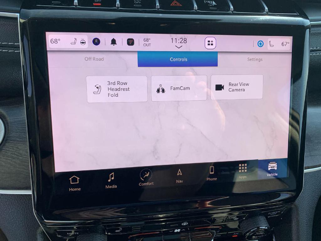 2023 Jeep Grand Cherokee Image 26