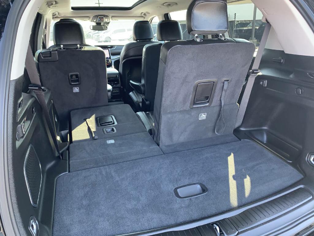 2023 Jeep Grand Cherokee Image 29