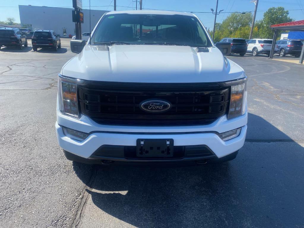 2023 Ford F-150 Image 5