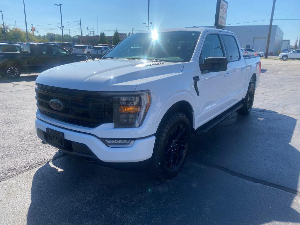 2023 Ford F-150 Image 6