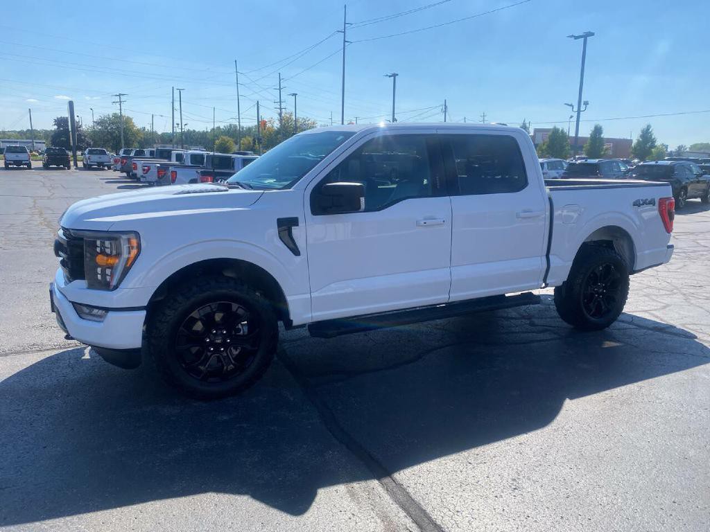 2023 Ford F-150 Image 7