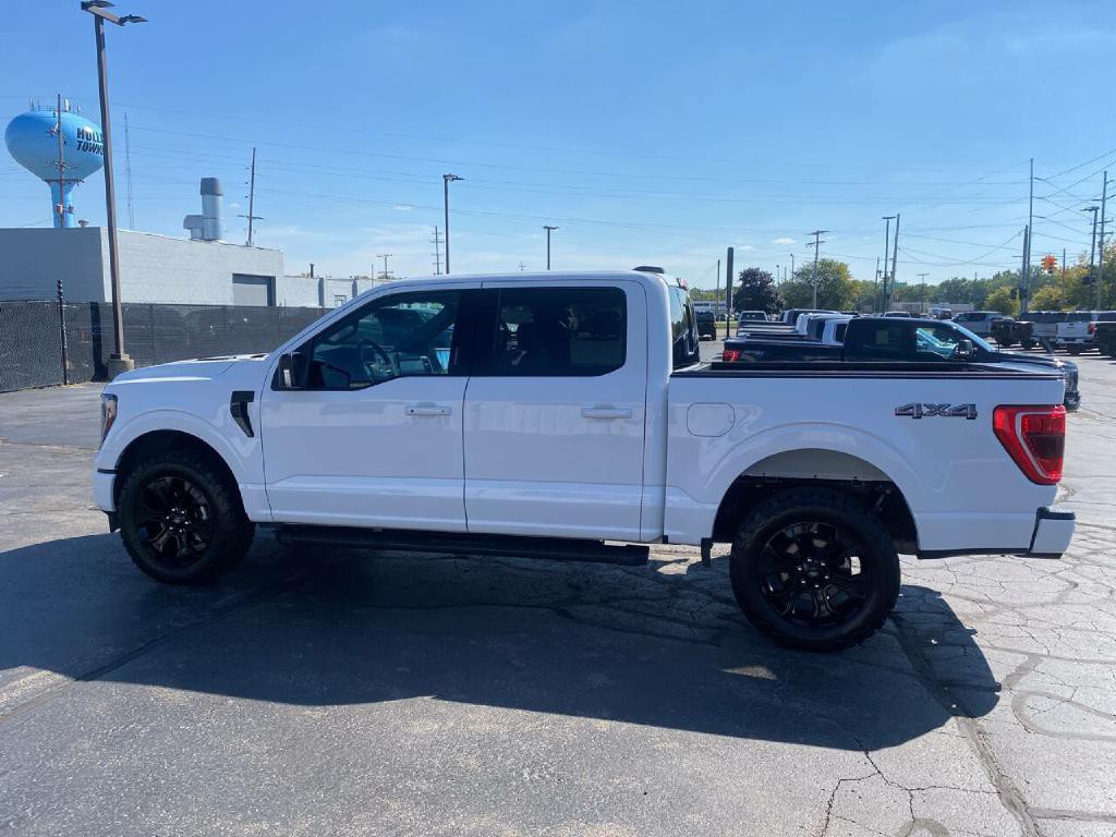 2023 Ford F-150 Image 8