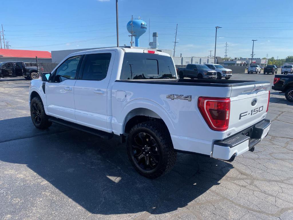2023 Ford F-150 Image 9