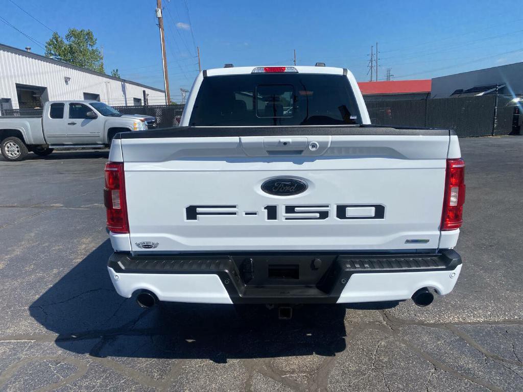 2023 Ford F-150 Image 10