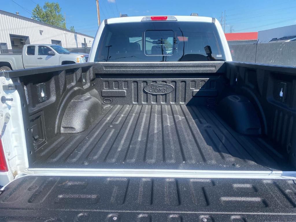 2023 Ford F-150 Image 11