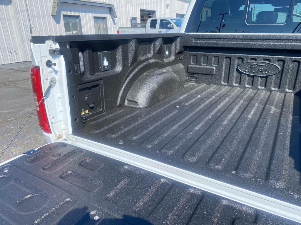 2023 Ford F-150 Image 12