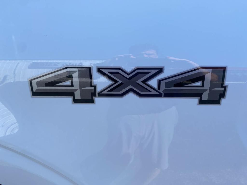 2023 Ford F-150 Image 13