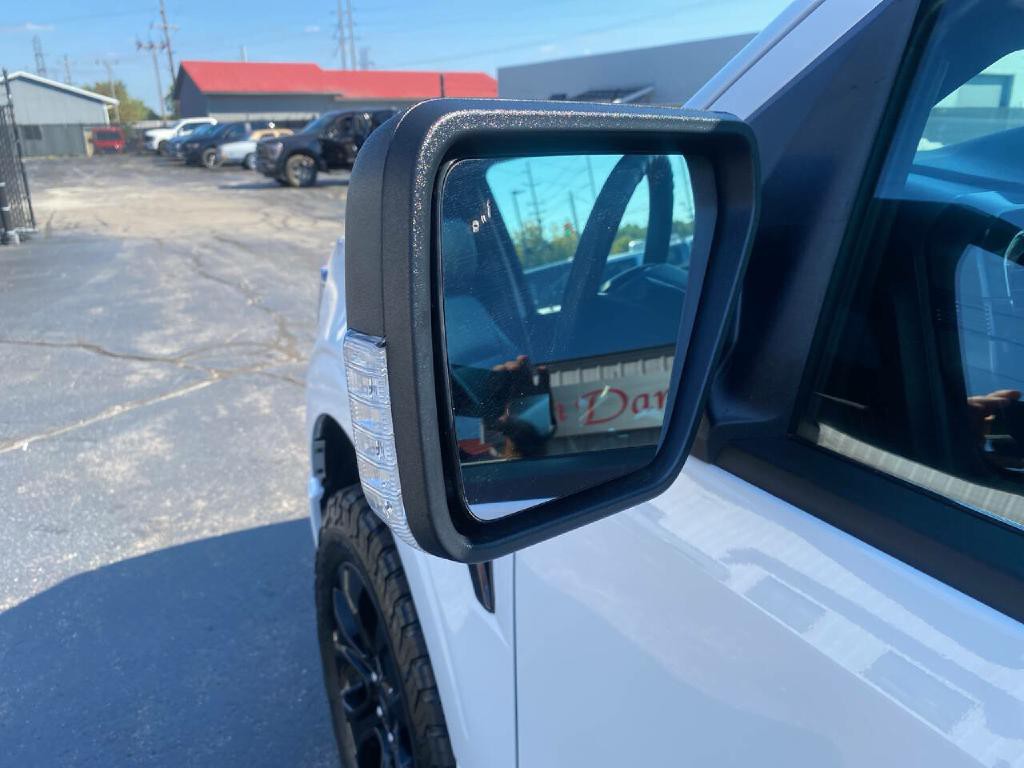 2023 Ford F-150 Image 17