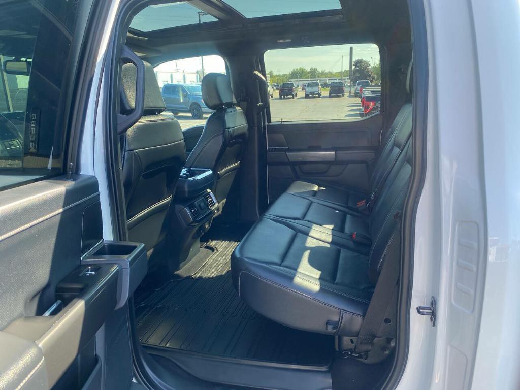 2023 Ford F-150 Image 20