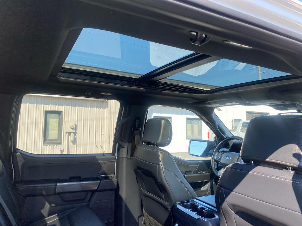 2023 Ford F-150 Image 24