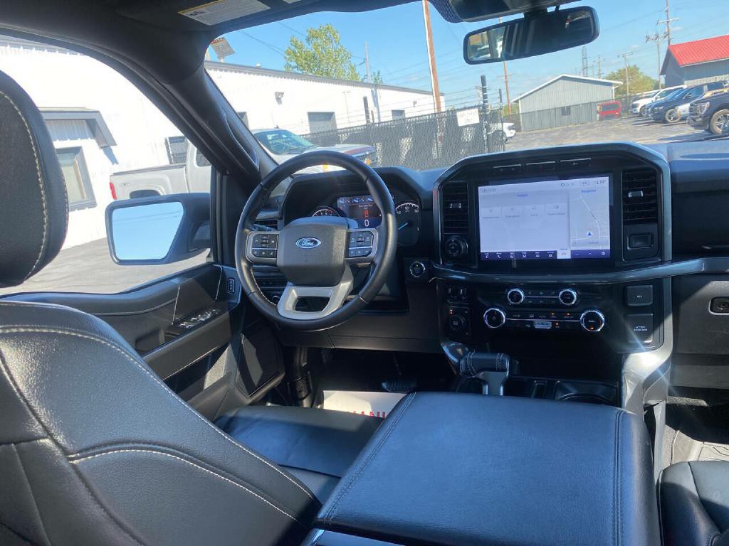 2023 Ford F-150 Image 25