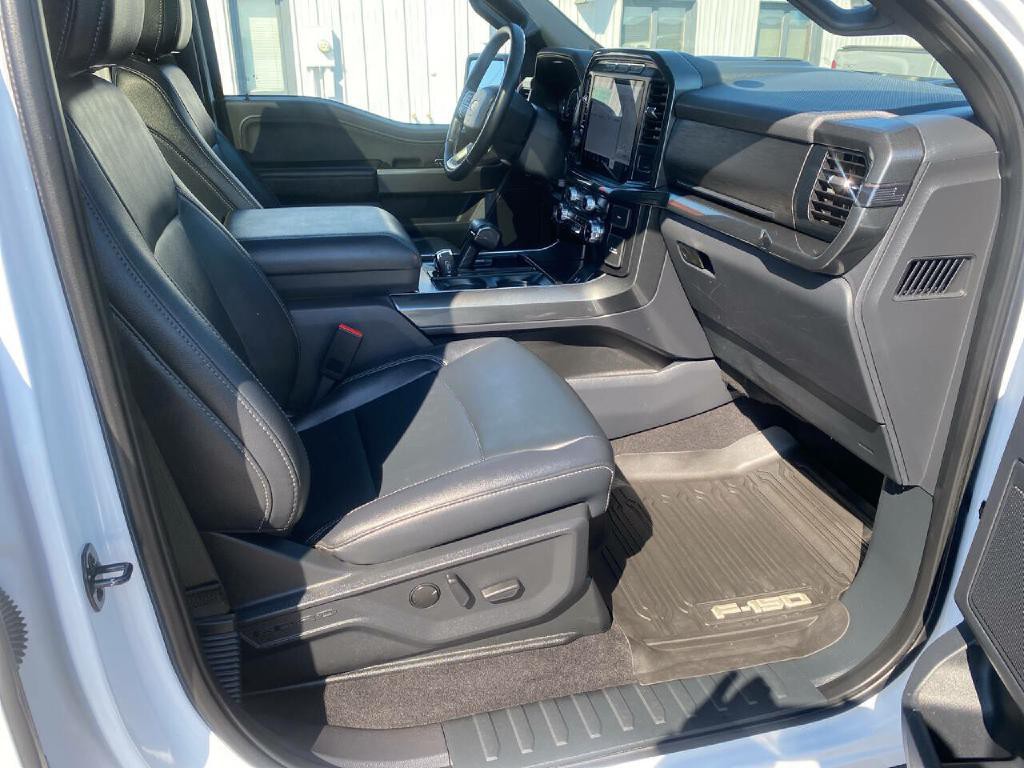 2023 Ford F-150 Image 26