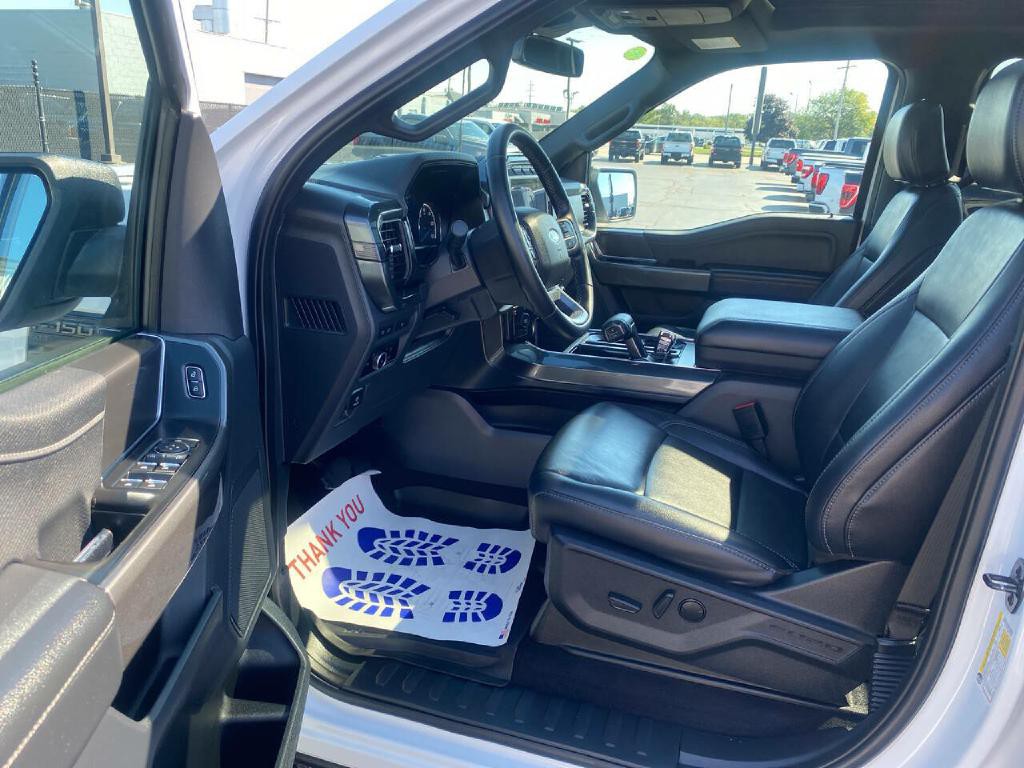 2023 Ford F-150 Image 27