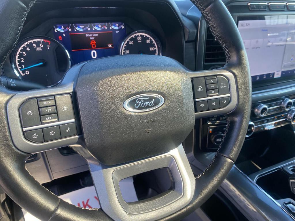 2023 Ford F-150 Image 29
