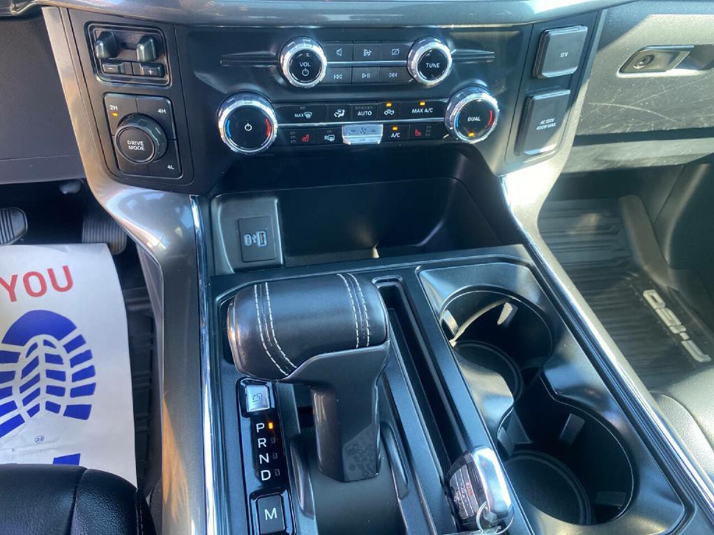 2023 Ford F-150 Image 30