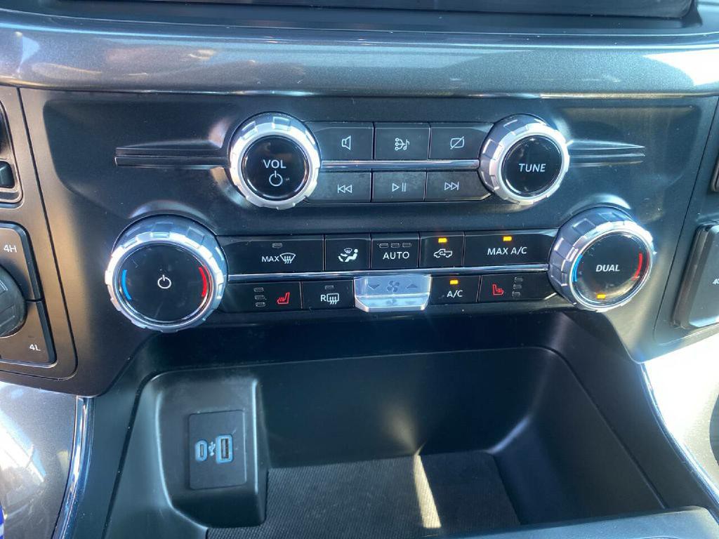 2023 Ford F-150 Image 31