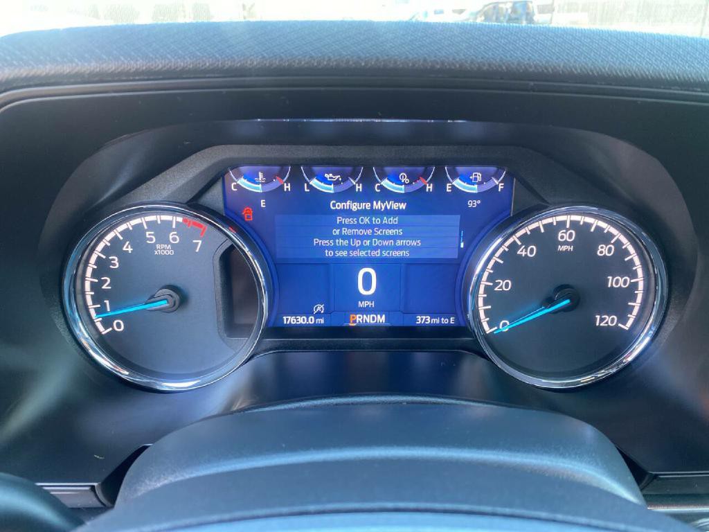 2023 Ford F-150 Image 35