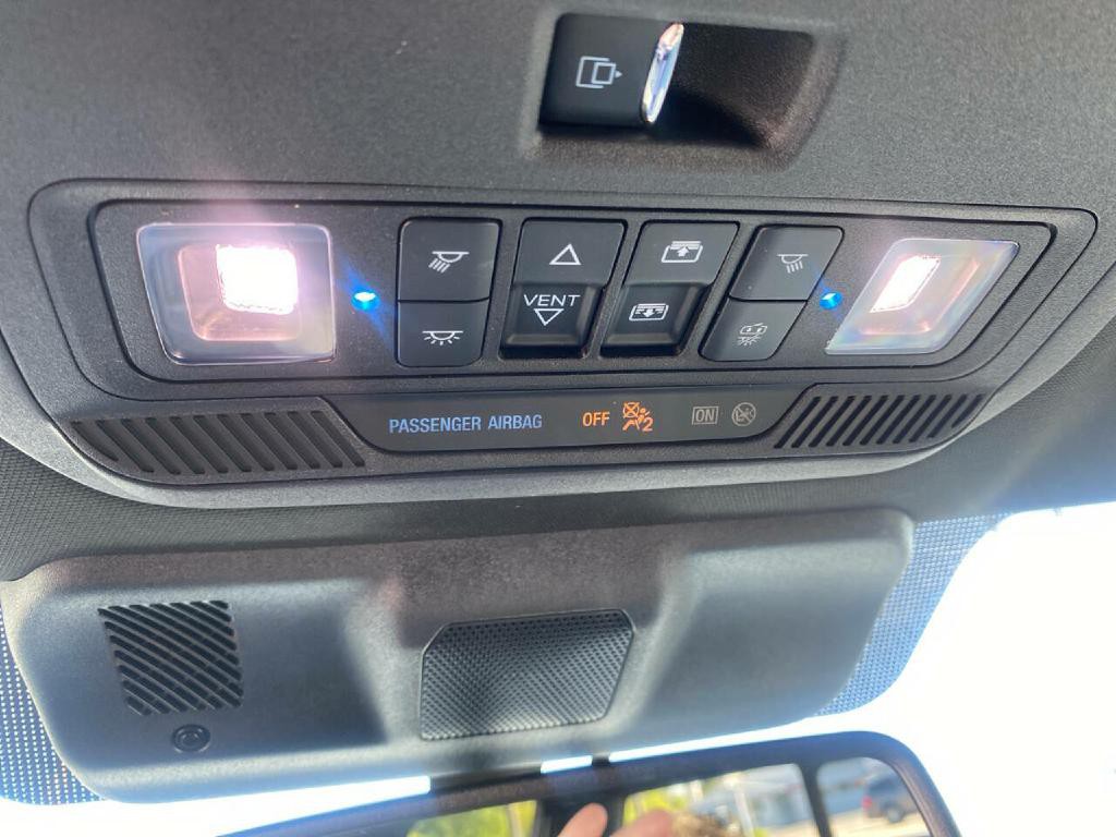 2023 Ford F-150 Image 36