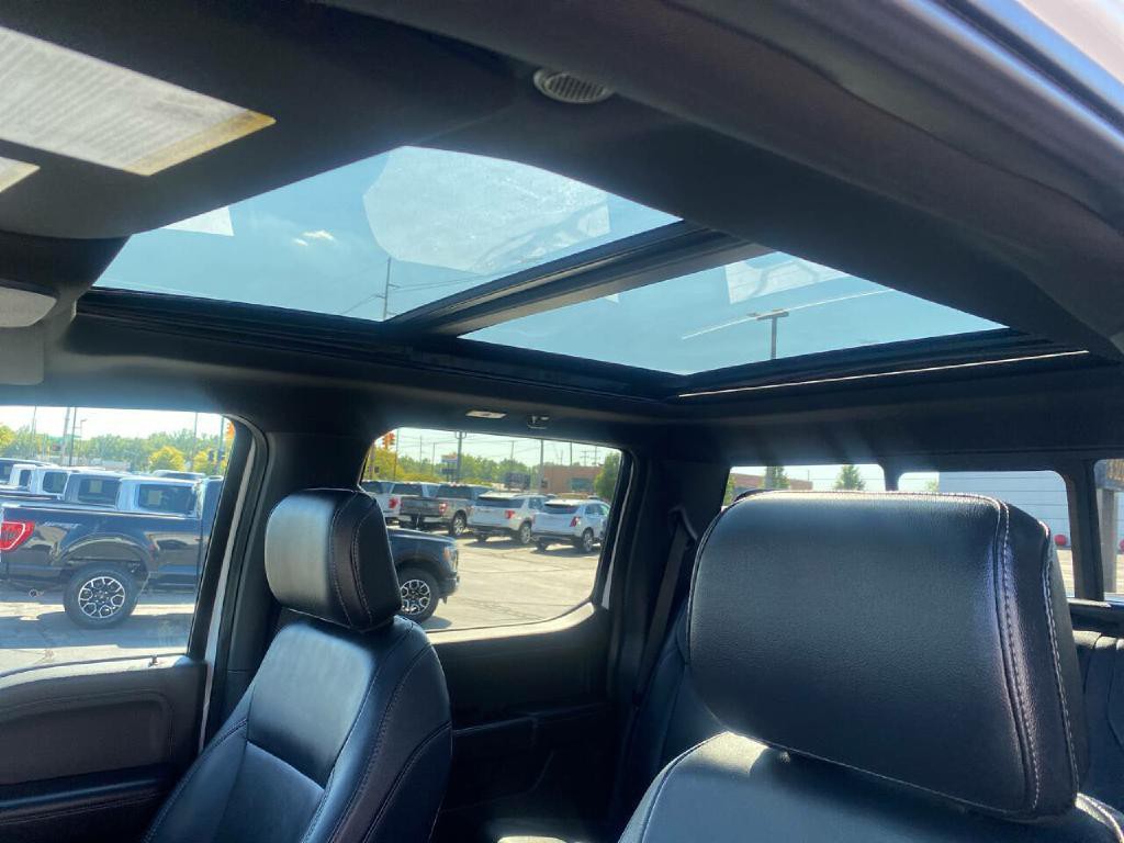 2023 Ford F-150 Image 37
