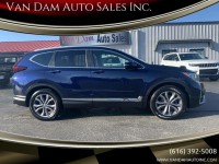 Image for 2020 Honda CR-V Touring ID: 6852155