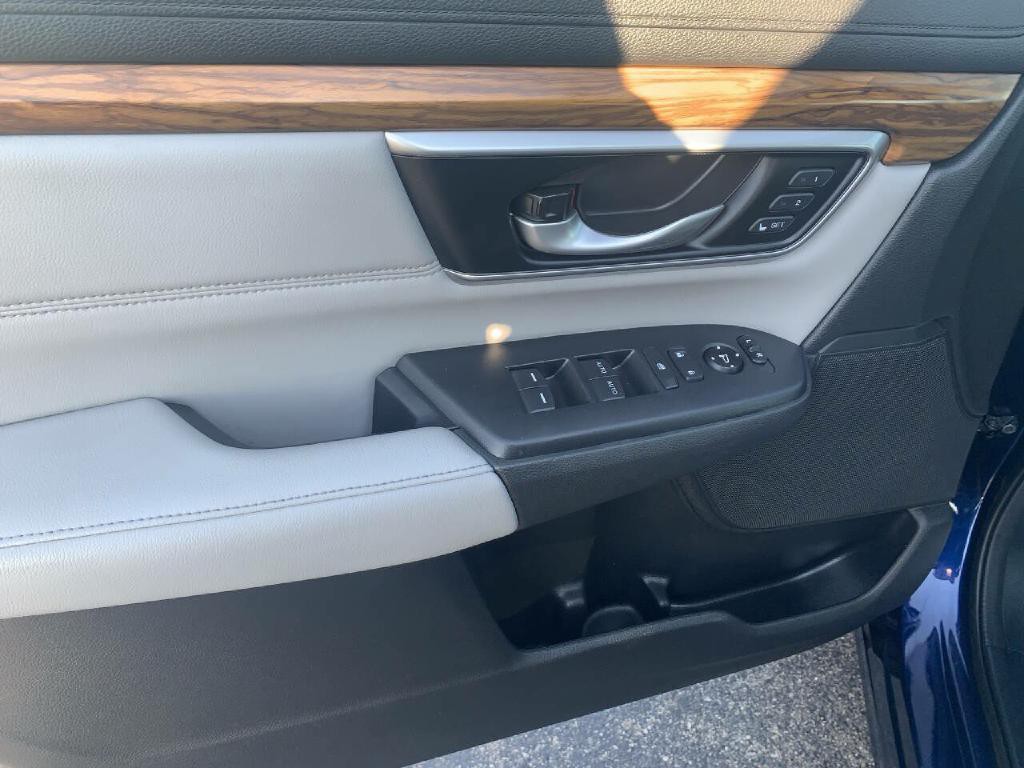 2020 Honda CR-V Image 13