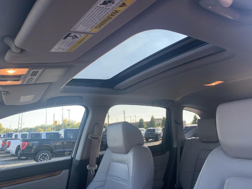 2020 Honda CR-V Image 14