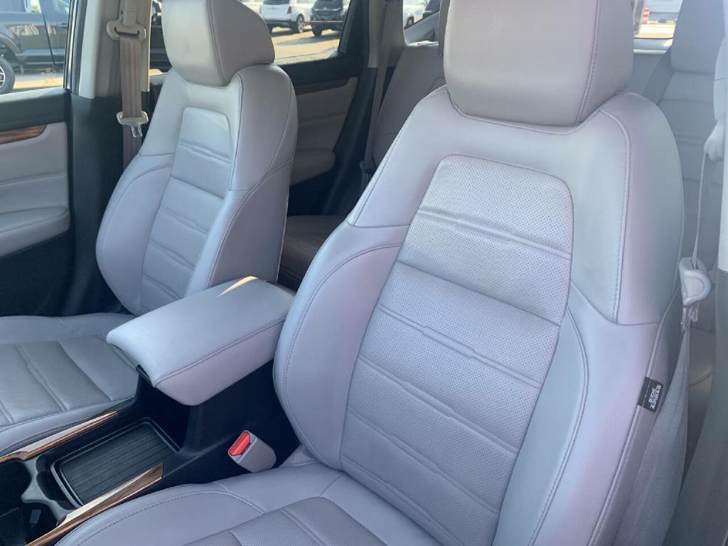 2020 Honda CR-V Image 15