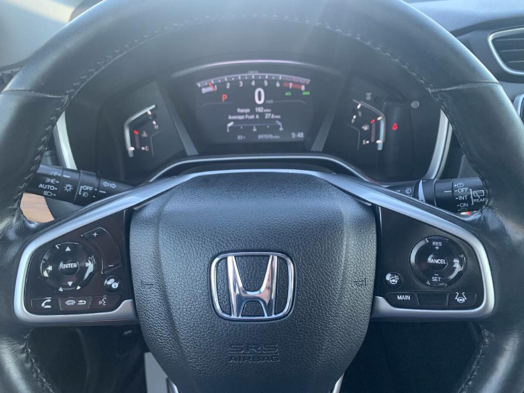 2020 Honda CR-V Image 17