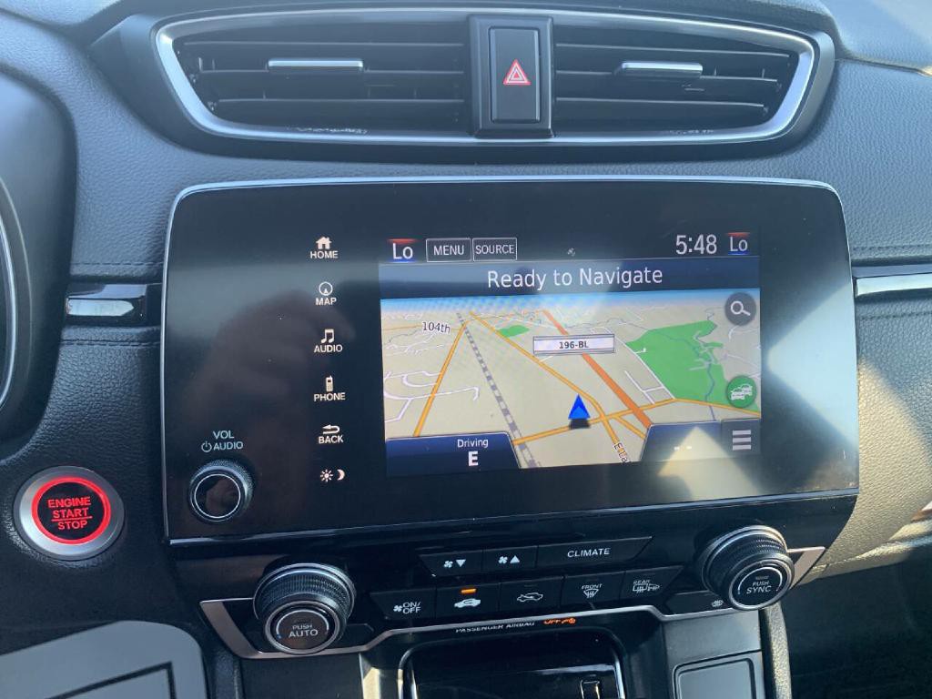2020 Honda CR-V Image 18