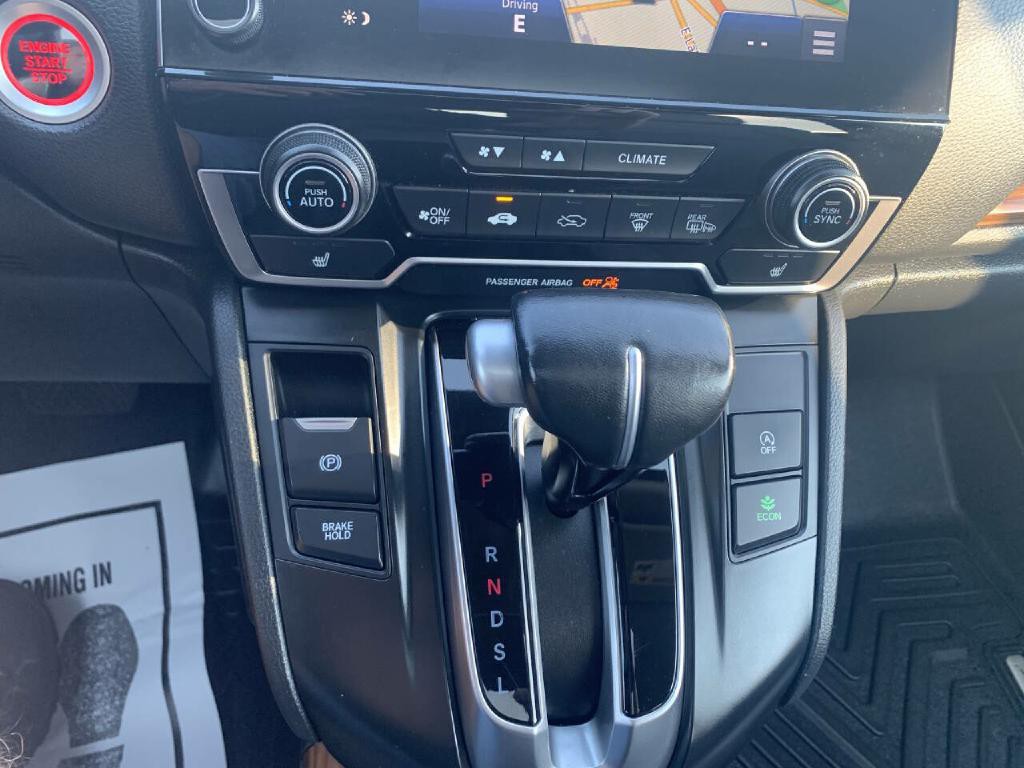 2020 Honda CR-V Image 19