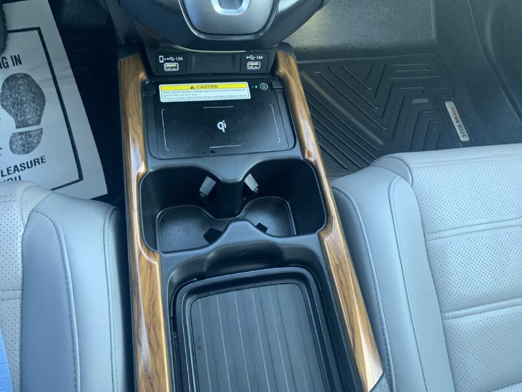 2020 Honda CR-V Image 20