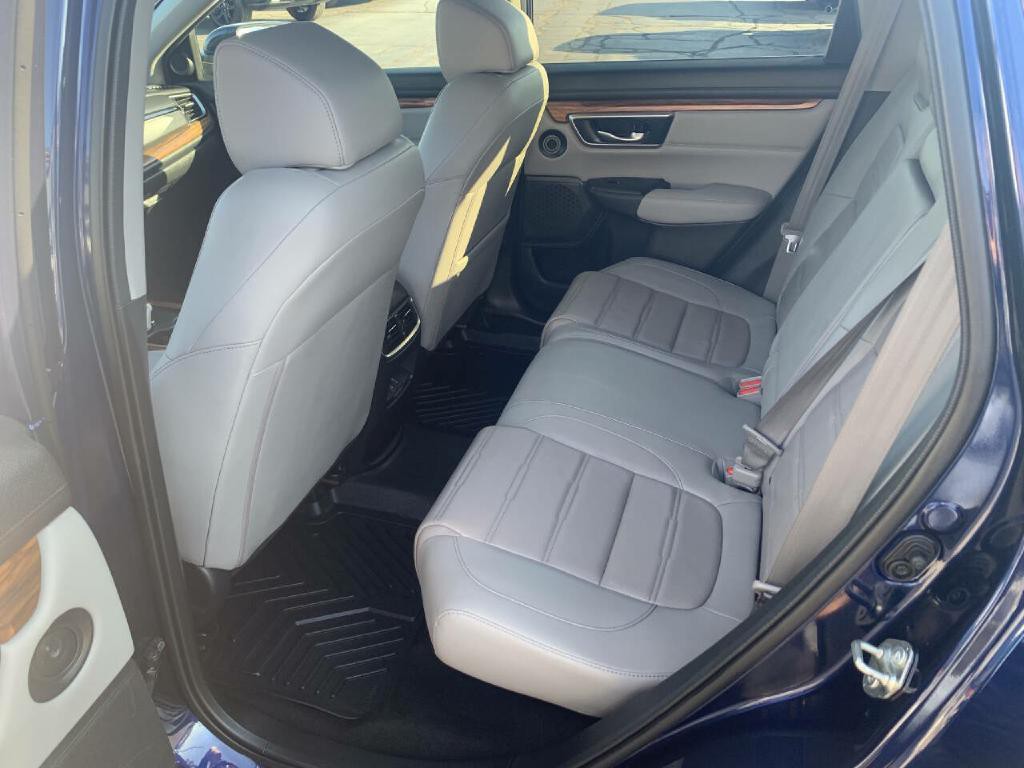 2020 Honda CR-V Image 22