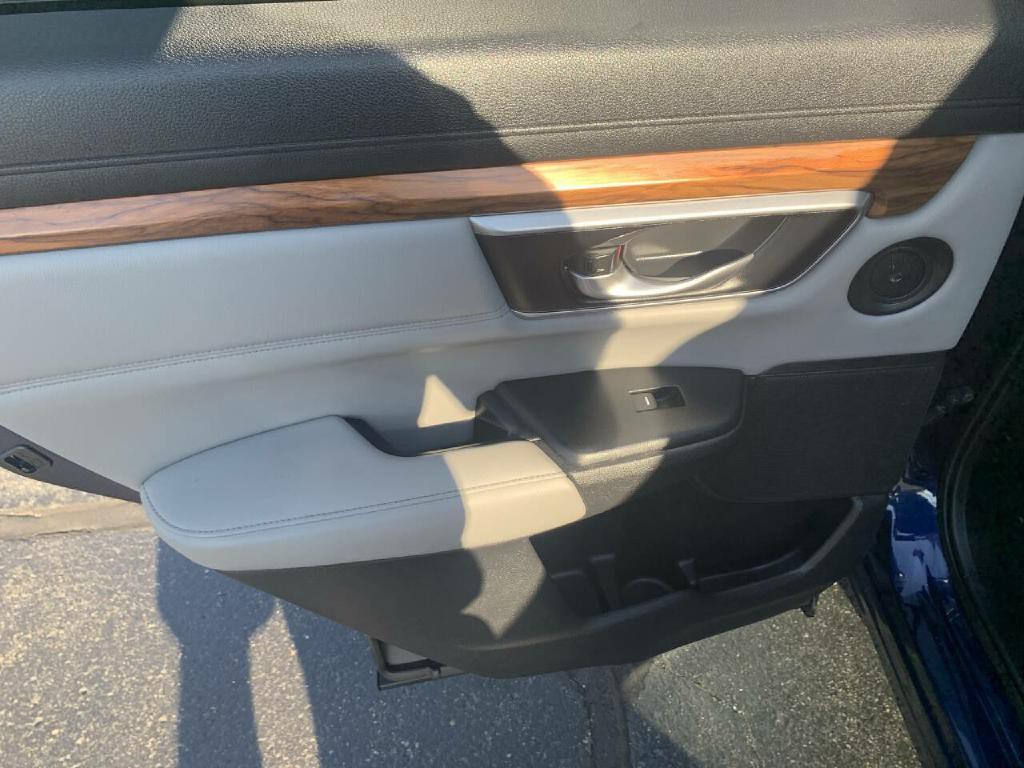 2020 Honda CR-V Image 23