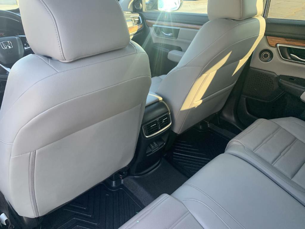 2020 Honda CR-V Image 24