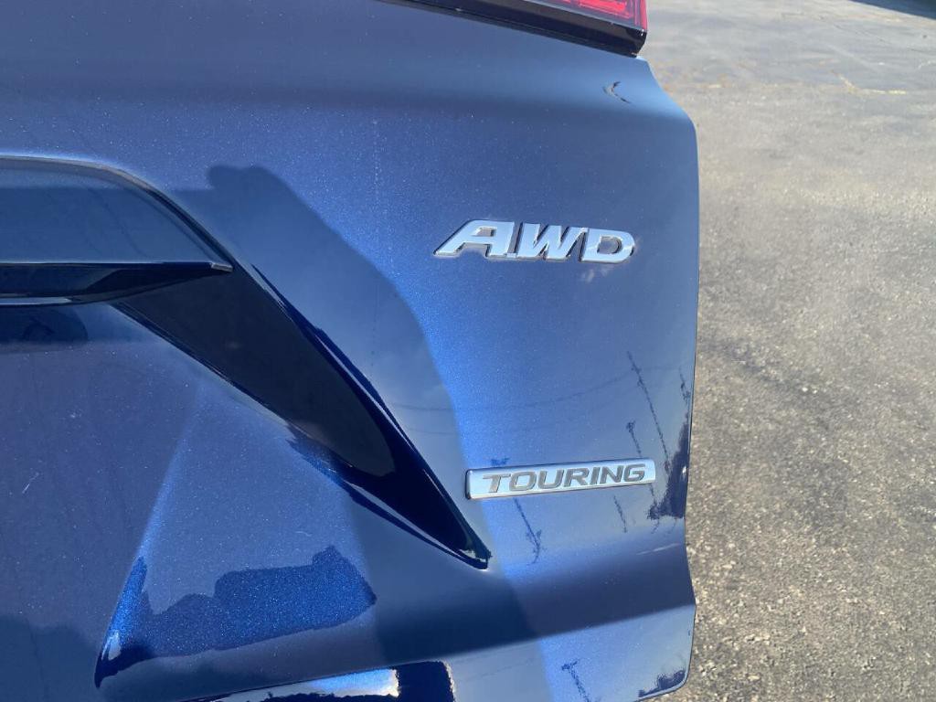 2020 Honda CR-V Image 25