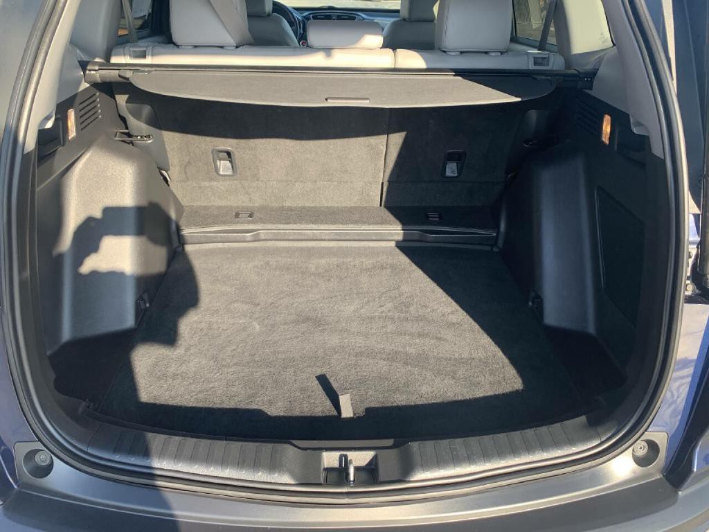 2020 Honda CR-V Image 26