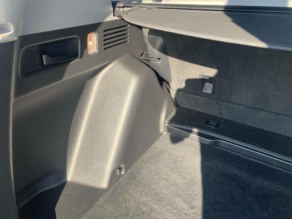 2020 Honda CR-V Image 27