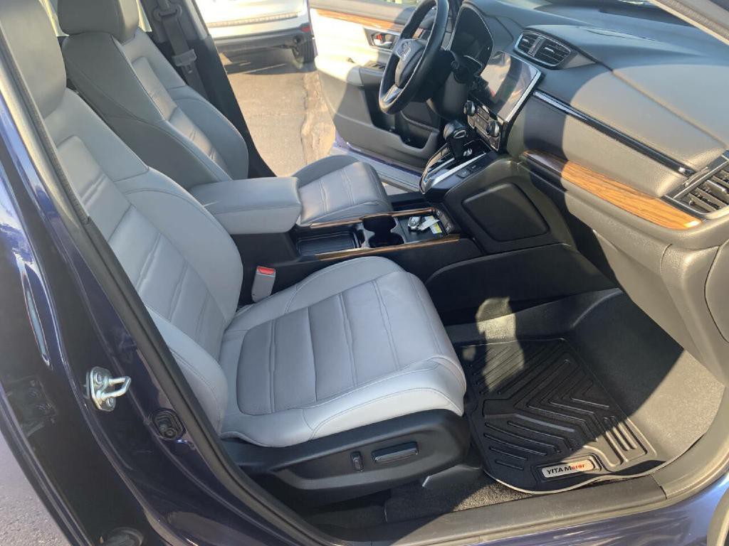 2020 Honda CR-V Image 28