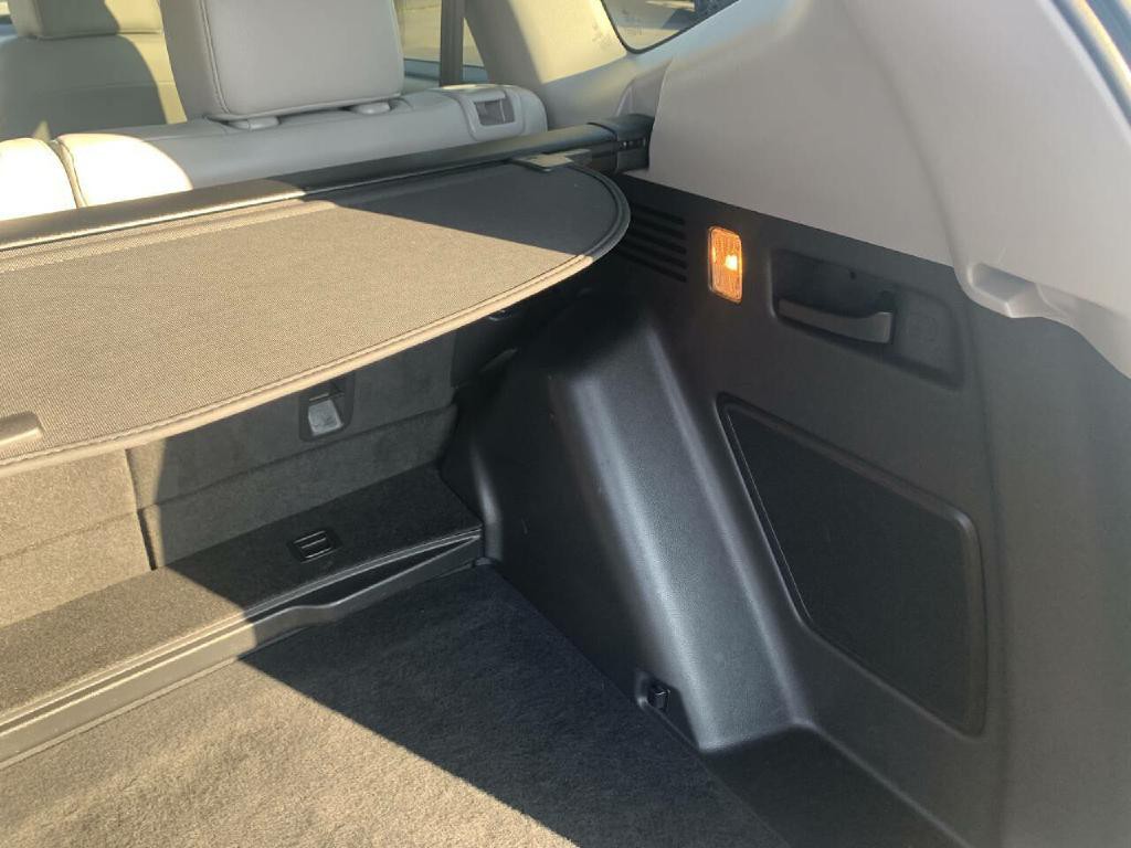 2020 Honda CR-V Image 29