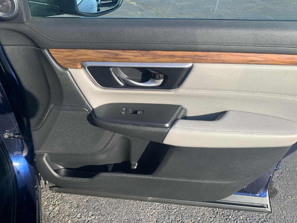 2020 Honda CR-V Image 31