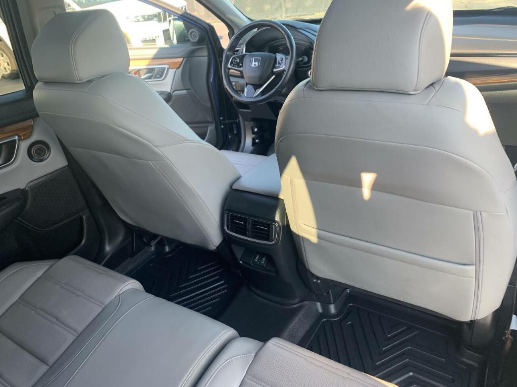 2020 Honda CR-V Image 33