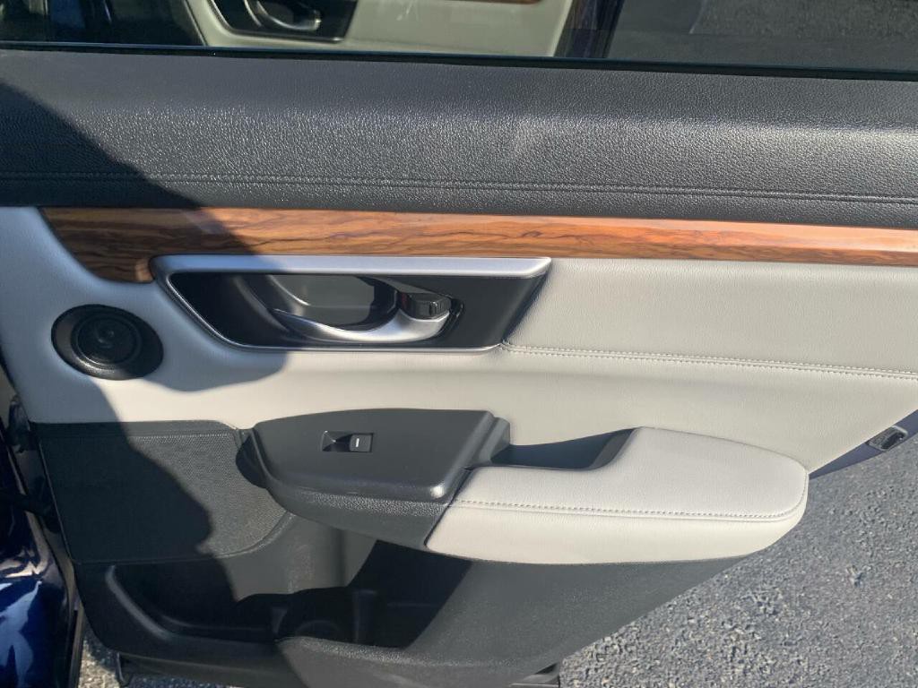 2020 Honda CR-V Image 34