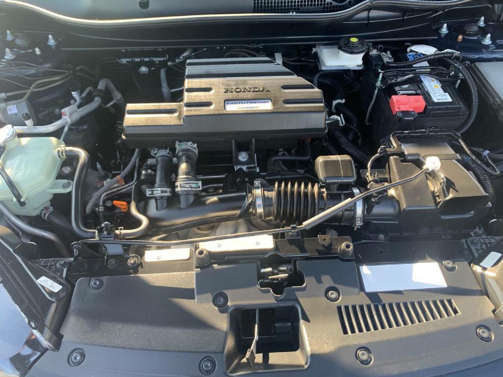 2020 Honda CR-V Image 35