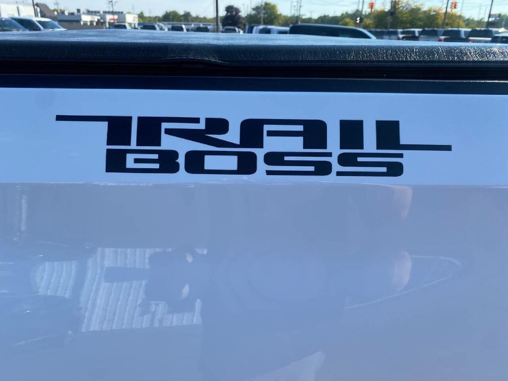 2022 Chevrolet Silverado 1500 Image 13