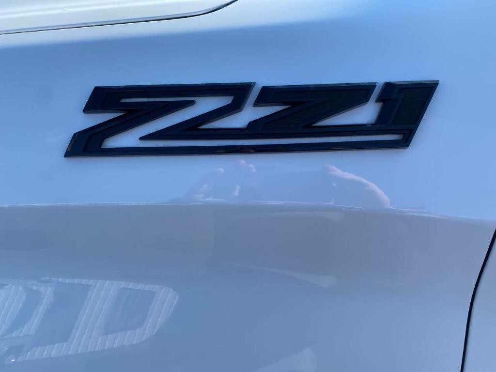 2022 Chevrolet Silverado 1500 Image 15