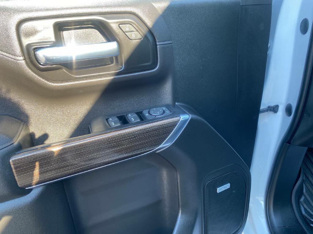 2022 Chevrolet Silverado 1500 Image 25