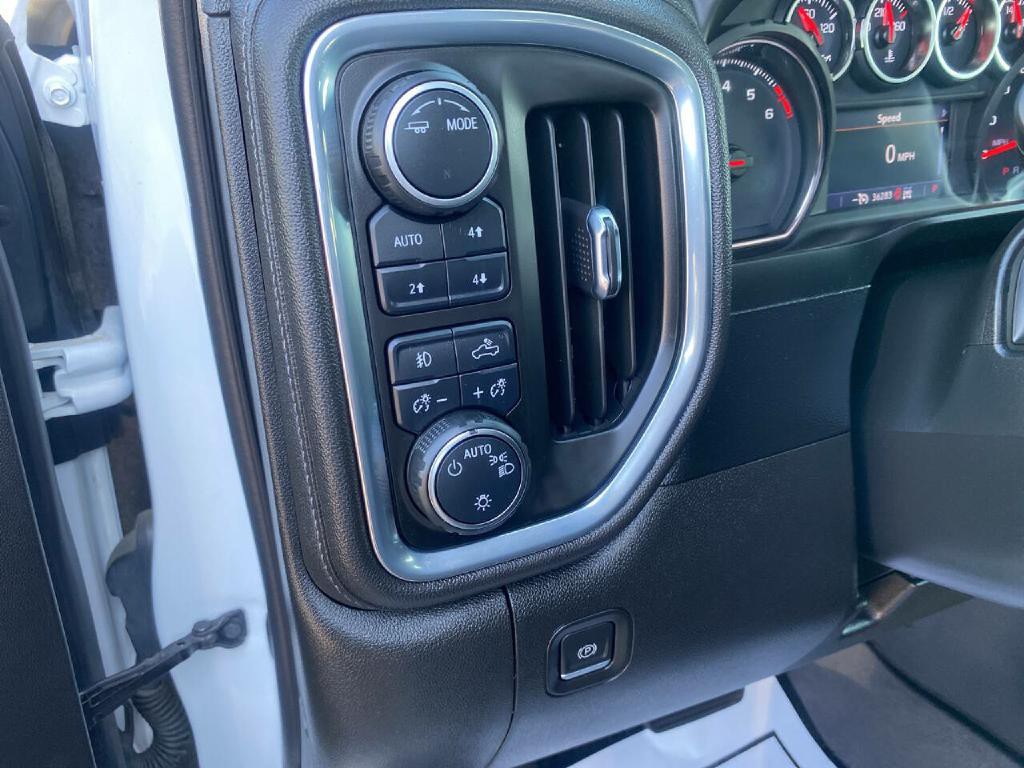 2022 Chevrolet Silverado 1500 Image 26